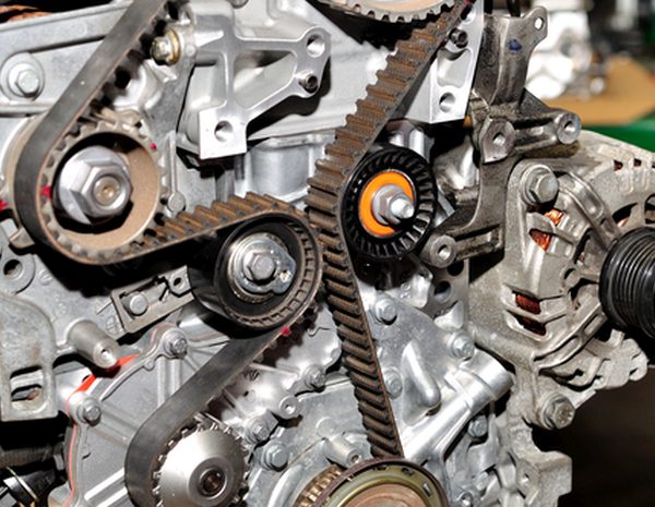 Mechanika samochodowa Mokotów - naprawa w serwisie Bosch